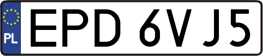 EPD6VJ5