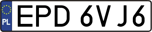 EPD6VJ6