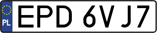 EPD6VJ7