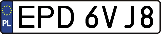 EPD6VJ8