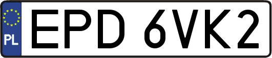 EPD6VK2