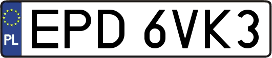 EPD6VK3