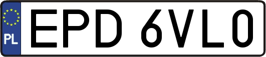 EPD6VL0