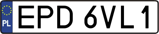 EPD6VL1