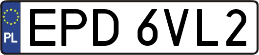 EPD6VL2