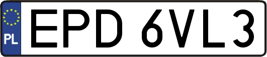 EPD6VL3