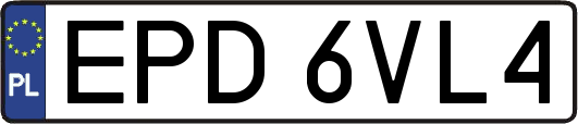 EPD6VL4