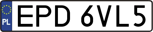 EPD6VL5