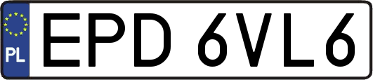 EPD6VL6