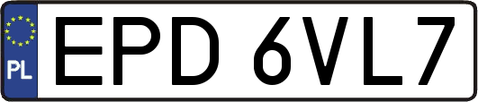 EPD6VL7