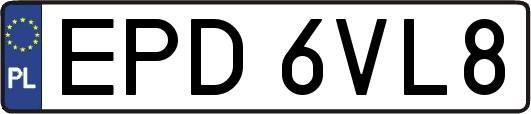 EPD6VL8