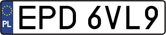 EPD6VL9