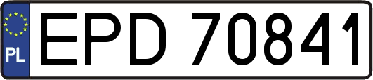 EPD70841