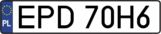 EPD70H6
