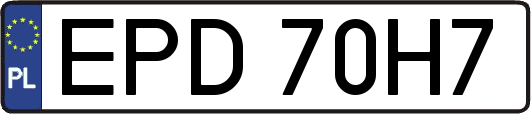EPD70H7