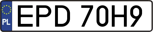 EPD70H9