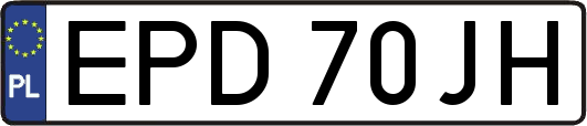 EPD70JH