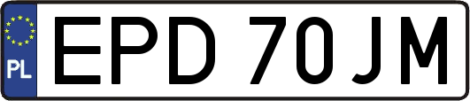 EPD70JM