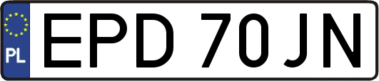 EPD70JN