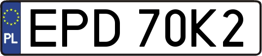 EPD70K2