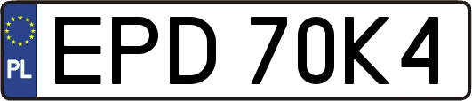 EPD70K4