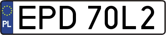 EPD70L2