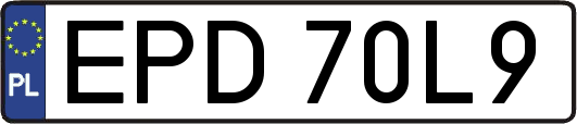 EPD70L9