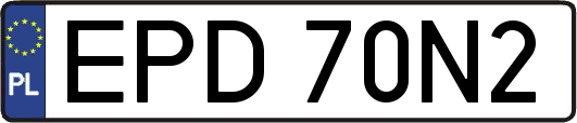 EPD70N2