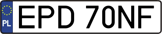 EPD70NF