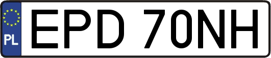 EPD70NH
