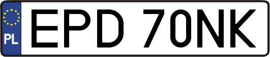 EPD70NK