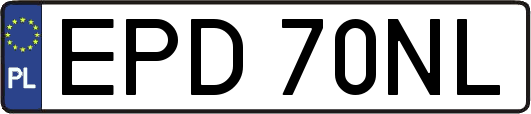 EPD70NL