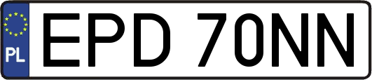 EPD70NN