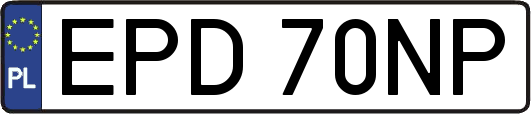 EPD70NP
