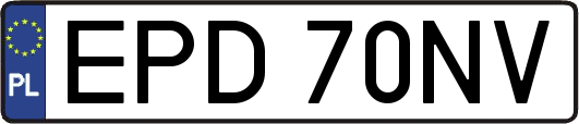 EPD70NV