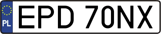 EPD70NX