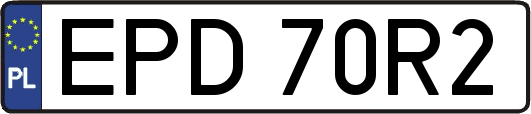 EPD70R2