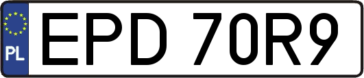 EPD70R9