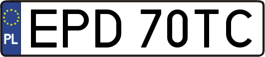 EPD70TC
