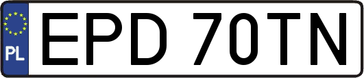 EPD70TN