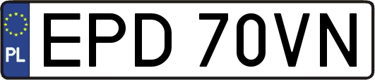 EPD70VN