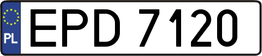 EPD7120