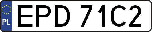 EPD71C2