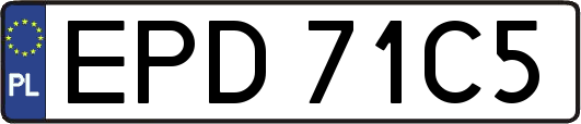 EPD71C5