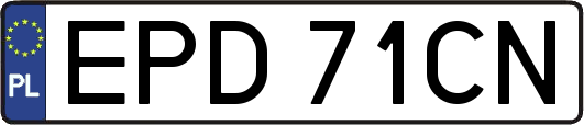 EPD71CN