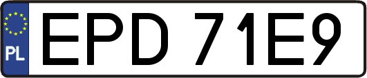 EPD71E9