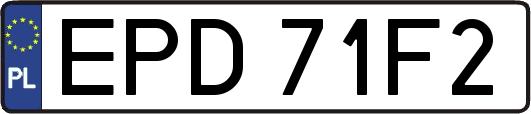 EPD71F2