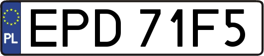 EPD71F5
