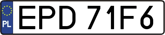 EPD71F6