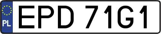 EPD71G1